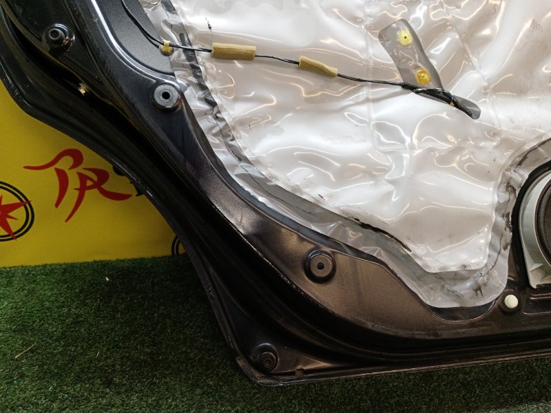 Дверь боковая, 12000 рублей, Красноярск