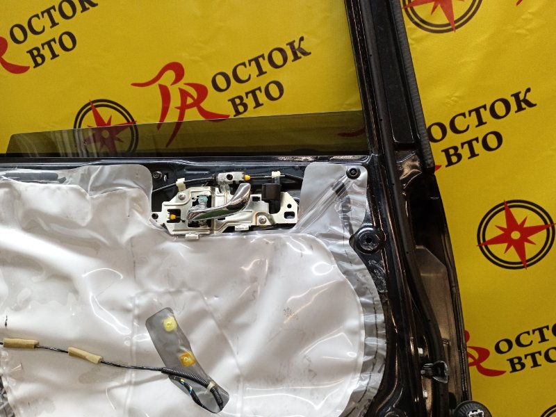 Дверь боковая, 12000 рублей, Красноярск