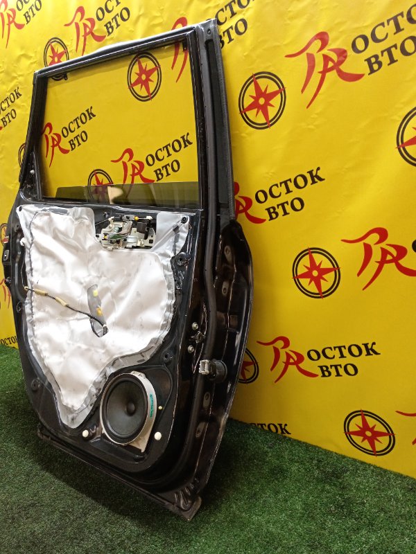 Дверь боковая, 12000 рублей, Красноярск