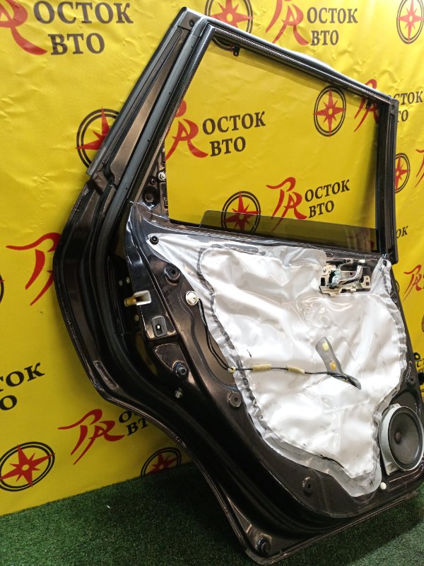 Дверь боковая, 12000 рублей, Красноярск