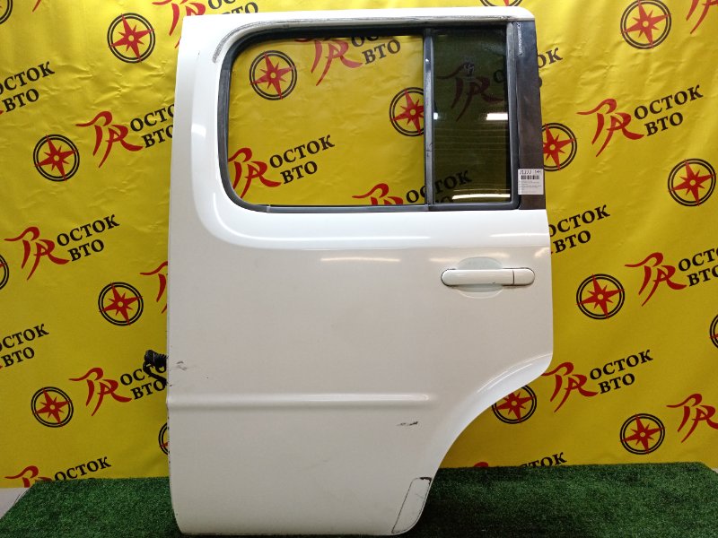 Дверь боковая, 4500 рублей, Красноярск