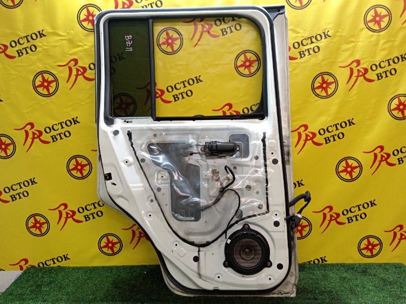 Дверь боковая, 4500 рублей, Красноярск