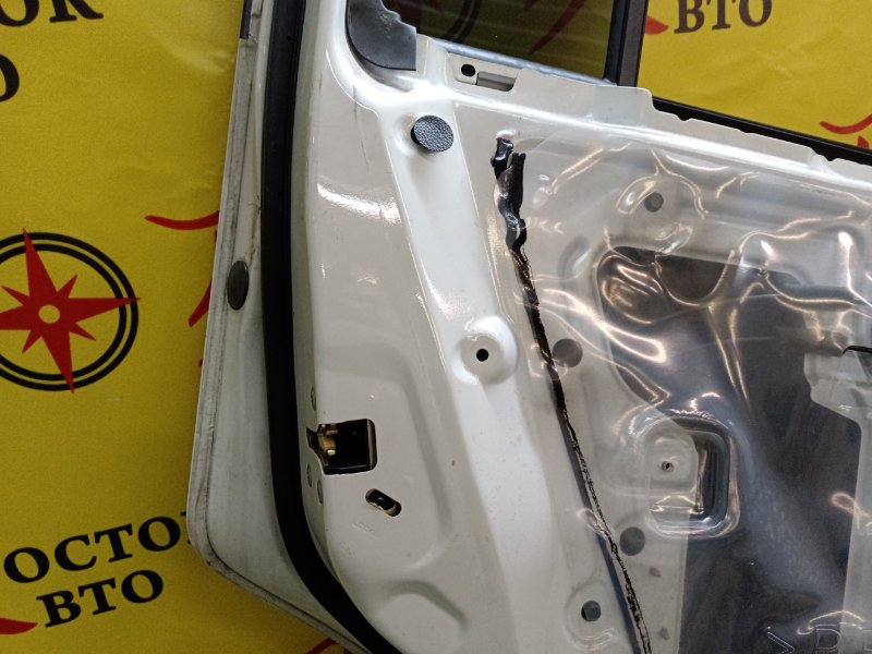 Дверь боковая, 4500 рублей, Красноярск