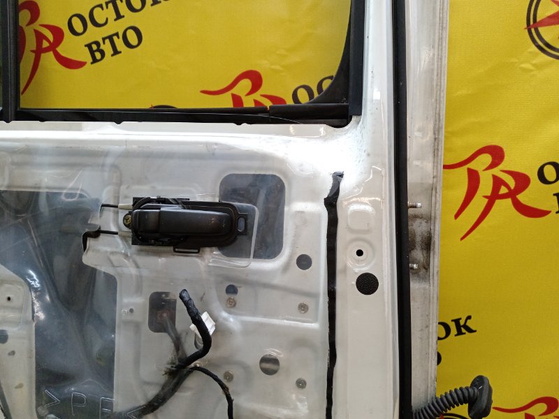 Дверь боковая, 4500 рублей, Красноярск