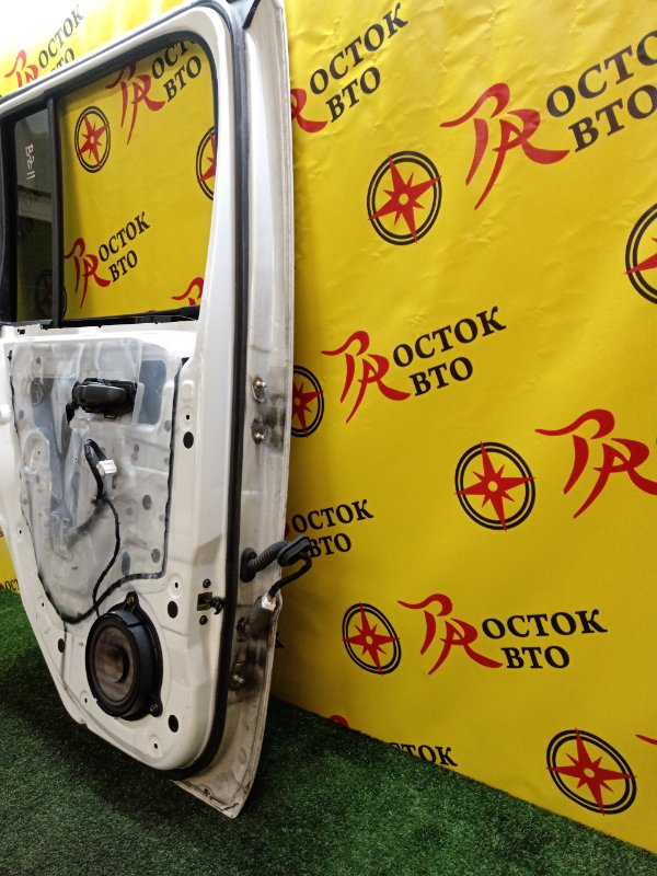 Дверь боковая, 4500 рублей, Красноярск