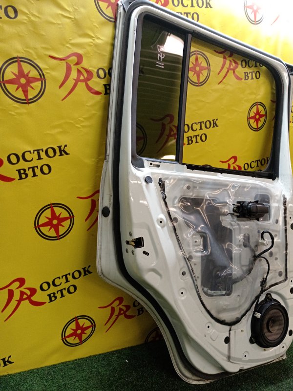 Дверь боковая, 4500 рублей, Красноярск