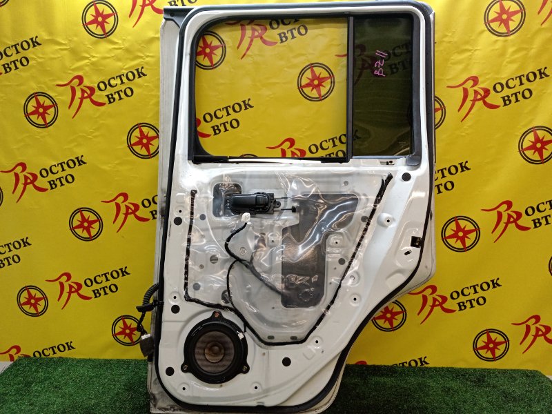 Дверь боковая, 4500 рублей, Красноярск