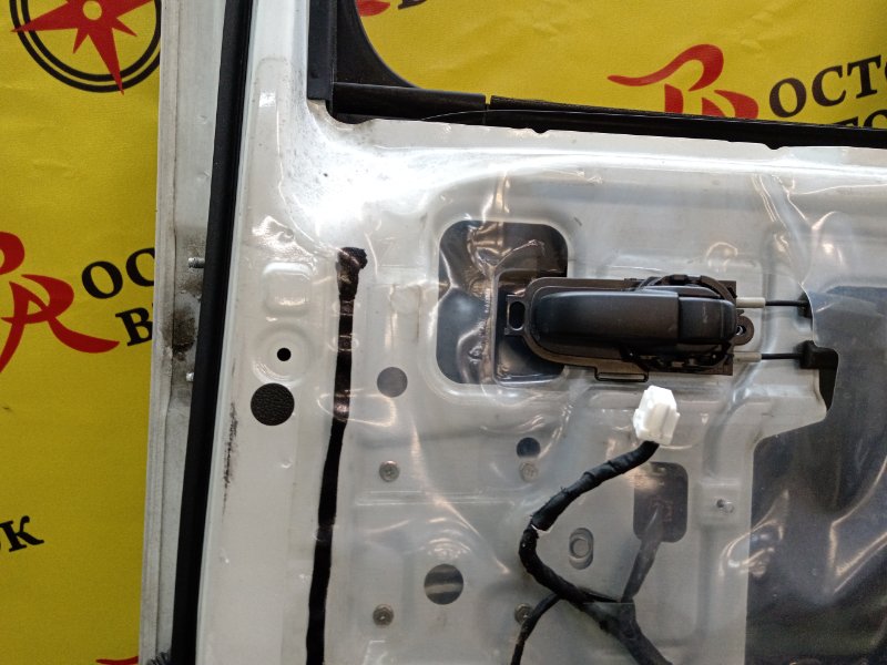 Дверь боковая, 4500 рублей, Красноярск