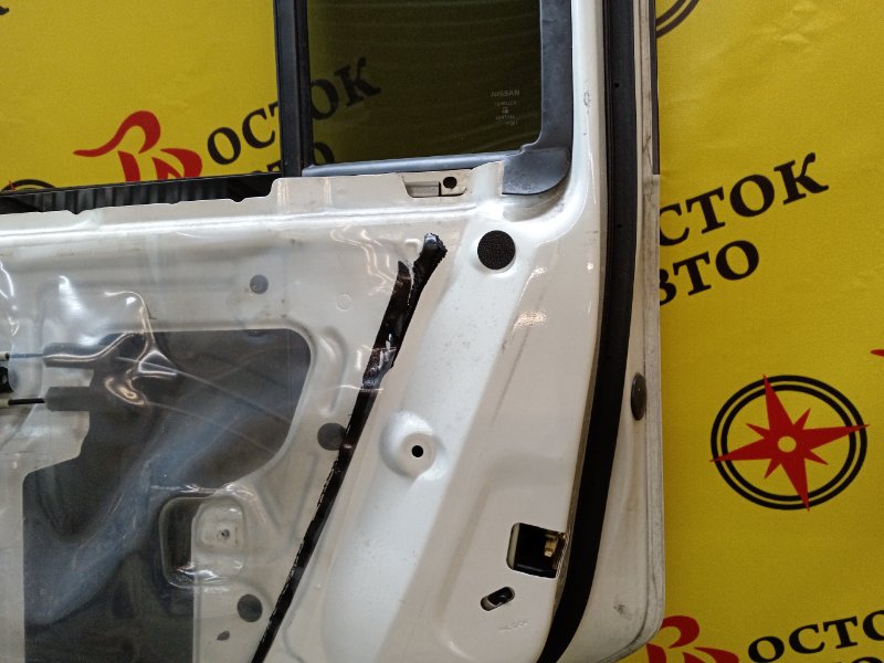 Дверь боковая, 4500 рублей, Красноярск