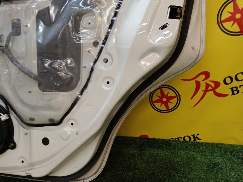 Дверь боковая, 4500 рублей, Красноярск