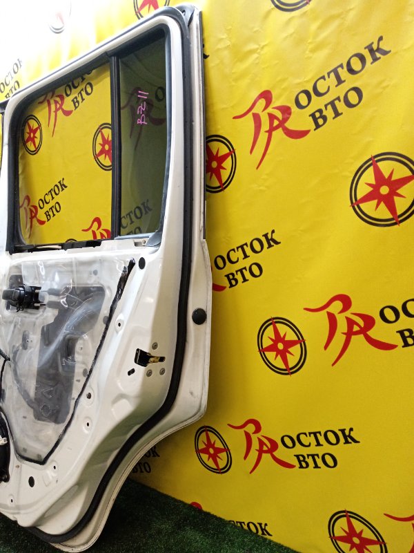 Дверь боковая, 4500 рублей, Красноярск