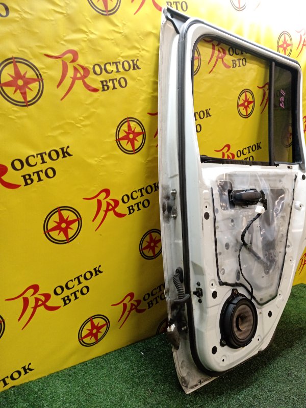 Дверь боковая, 4500 рублей, Красноярск