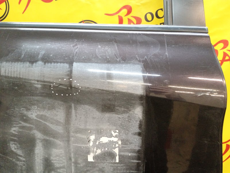 Дверь боковая, 18000 рублей, Красноярск