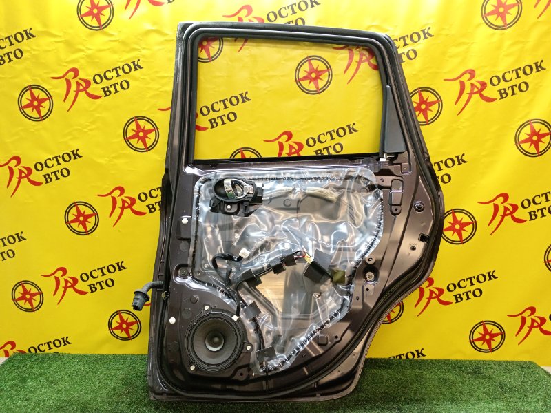 Дверь боковая, 18000 рублей, Красноярск