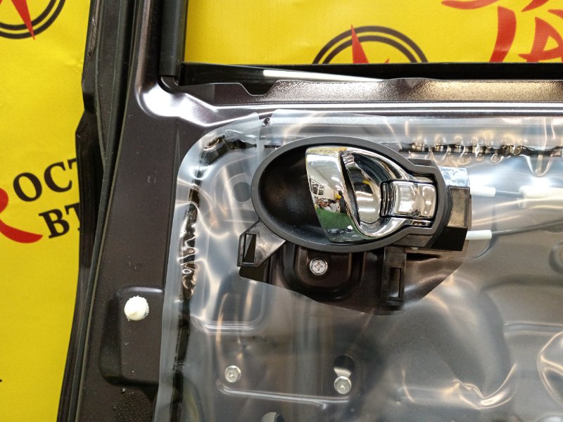 Дверь боковая, 18000 рублей, Красноярск