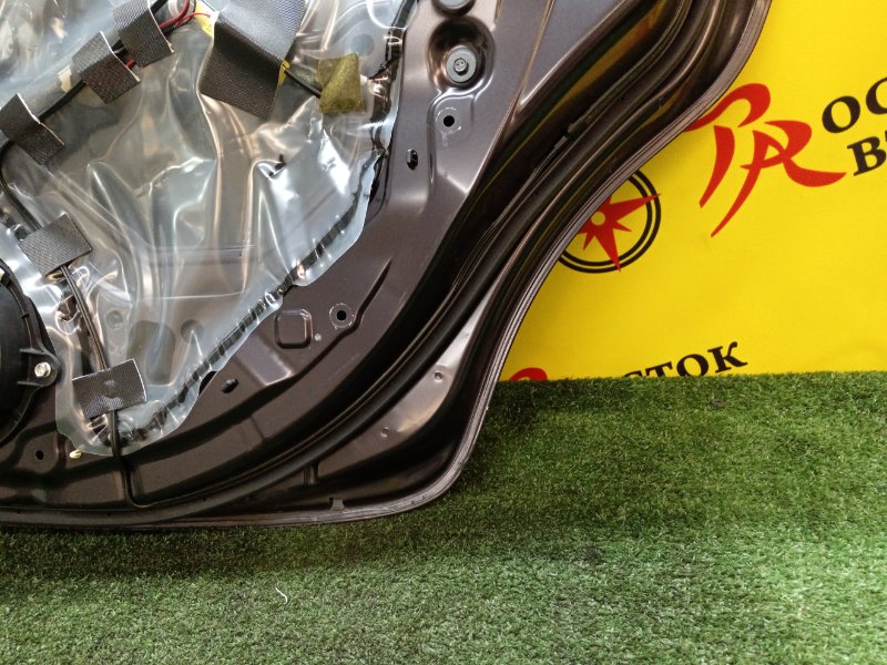 Дверь боковая, 18000 рублей, Красноярск