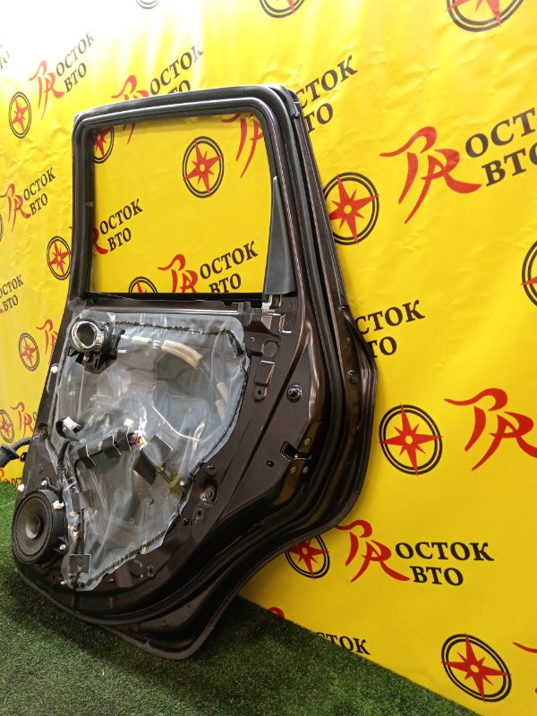 Дверь боковая, 18000 рублей, Красноярск