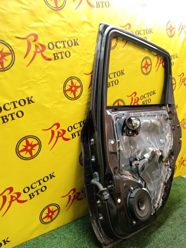 Дверь боковая, 18000 рублей, Красноярск