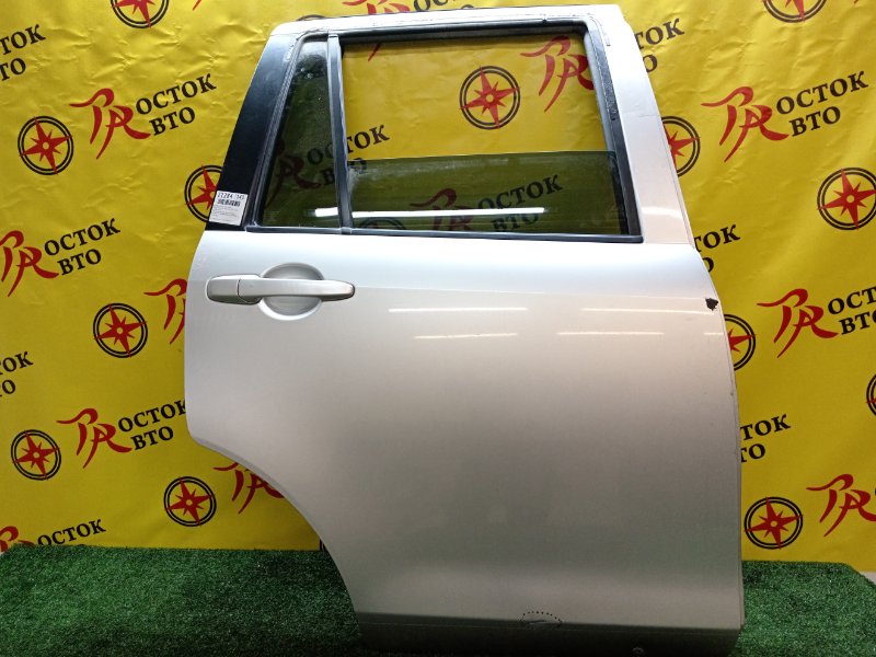 Дверь боковая, 4500 рублей, Красноярск