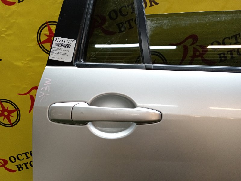 Дверь боковая, 4500 рублей, Красноярск