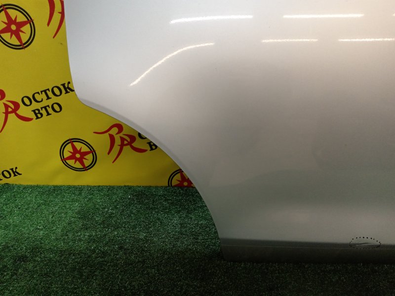 Дверь боковая, 4500 рублей, Красноярск