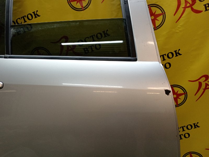 Дверь боковая, 4500 рублей, Красноярск