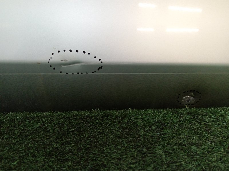 Дверь боковая, 4500 рублей, Красноярск