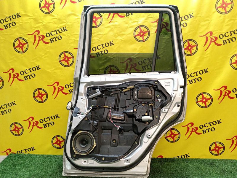 Дверь боковая, 4500 рублей, Красноярск