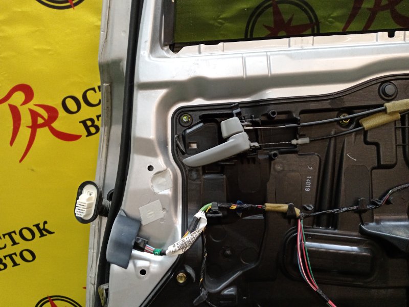 Дверь боковая, 4500 рублей, Красноярск