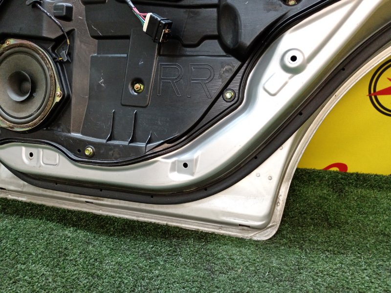 Дверь боковая, 4500 рублей, Красноярск