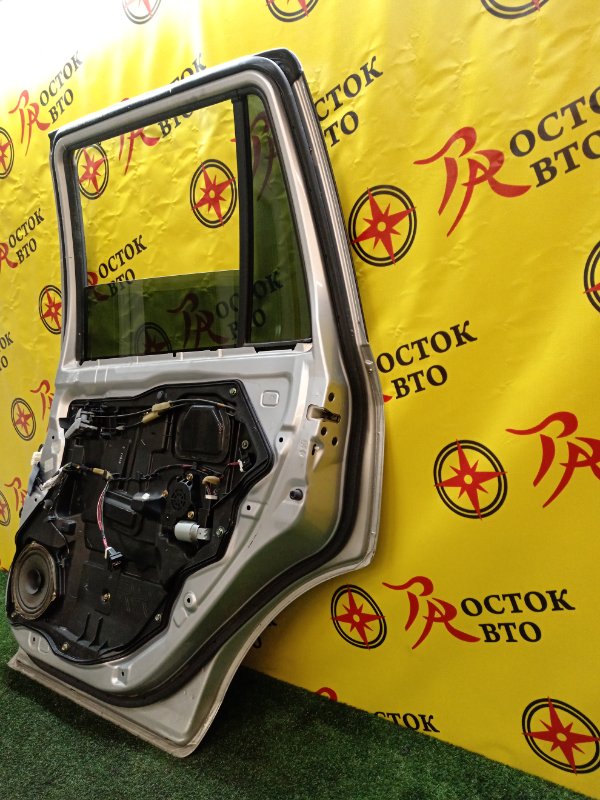 Дверь боковая, 4500 рублей, Красноярск