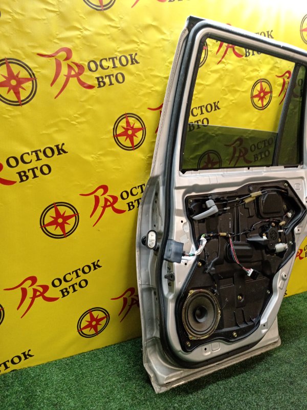 Дверь боковая, 4500 рублей, Красноярск