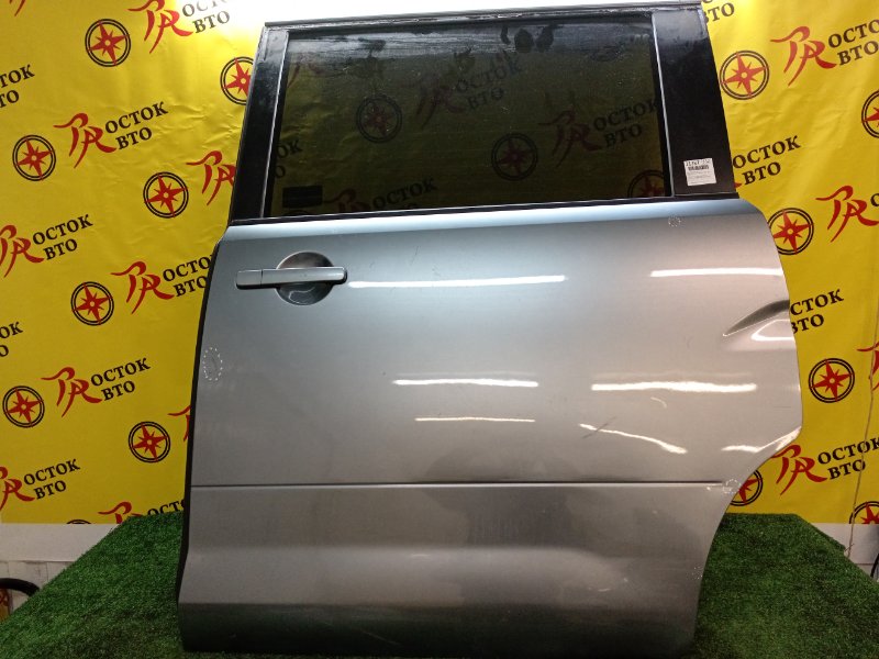 Дверь боковая, 9000 рублей, Красноярск