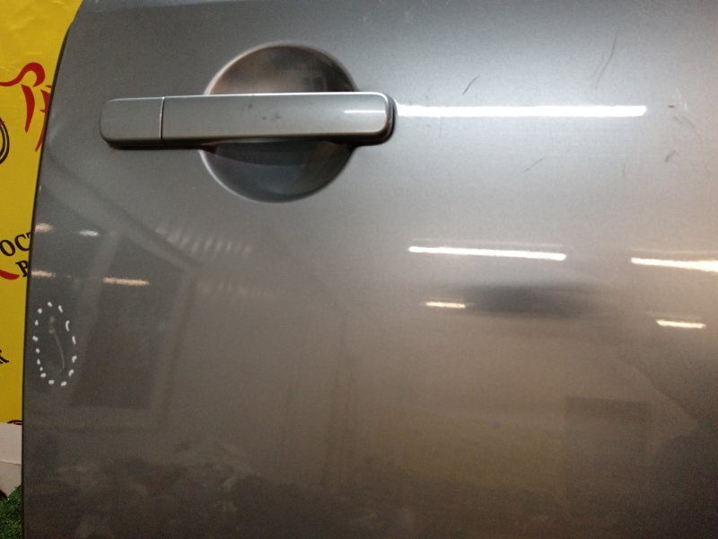 Дверь боковая, 9000 рублей, Красноярск