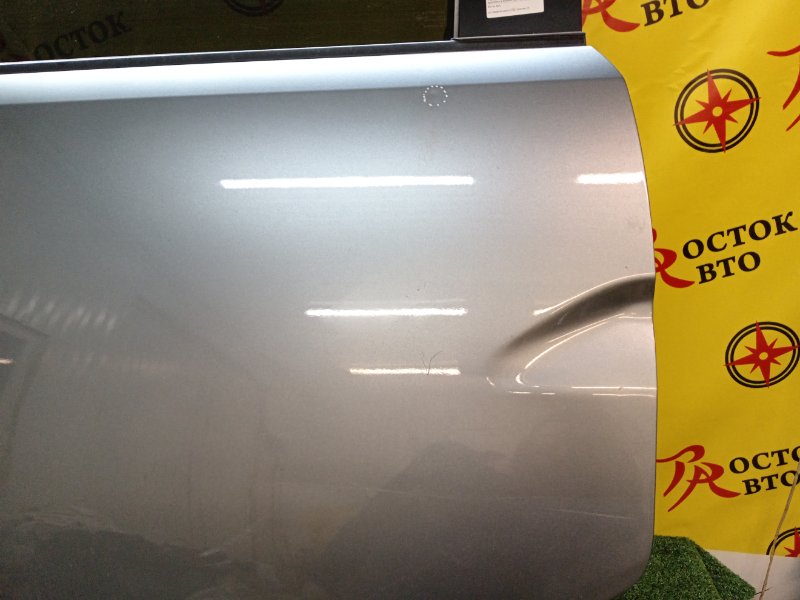 Дверь боковая, 9000 рублей, Красноярск