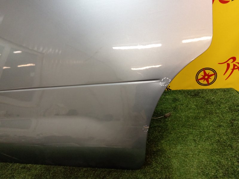 Дверь боковая, 9000 рублей, Красноярск