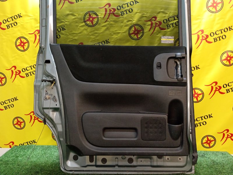 Дверь боковая, 9000 рублей, Красноярск