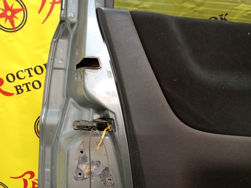 Дверь боковая, 9000 рублей, Красноярск