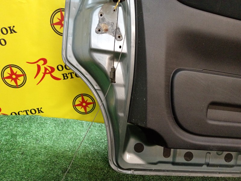 Дверь боковая, 9000 рублей, Красноярск