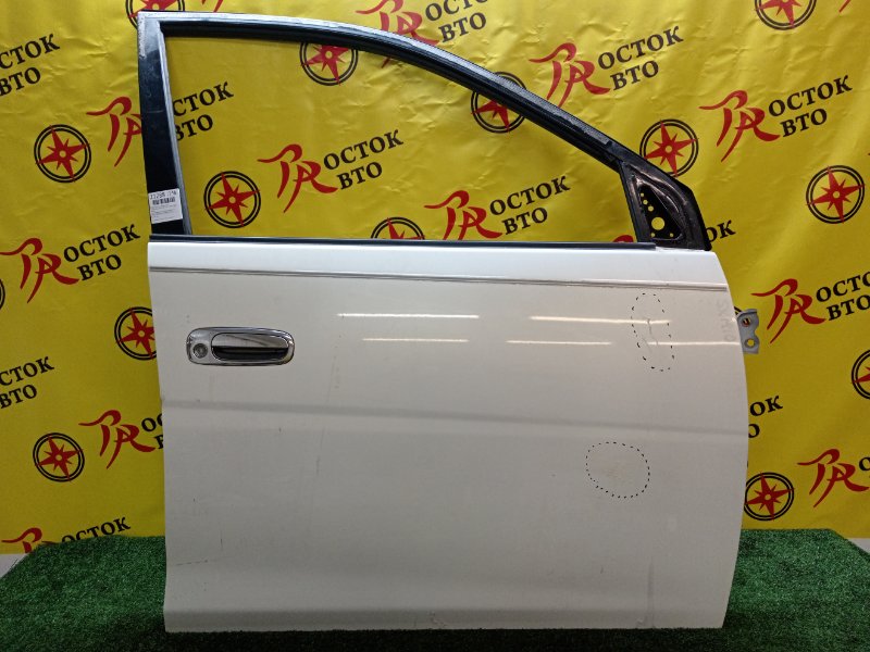 Дверь боковая, 7000 рублей, Красноярск