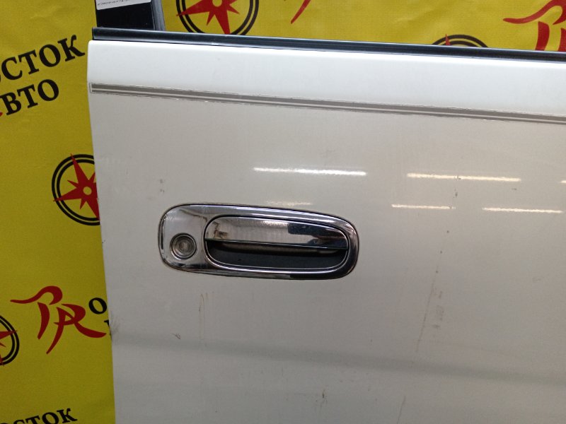 Дверь боковая, 7000 рублей, Красноярск