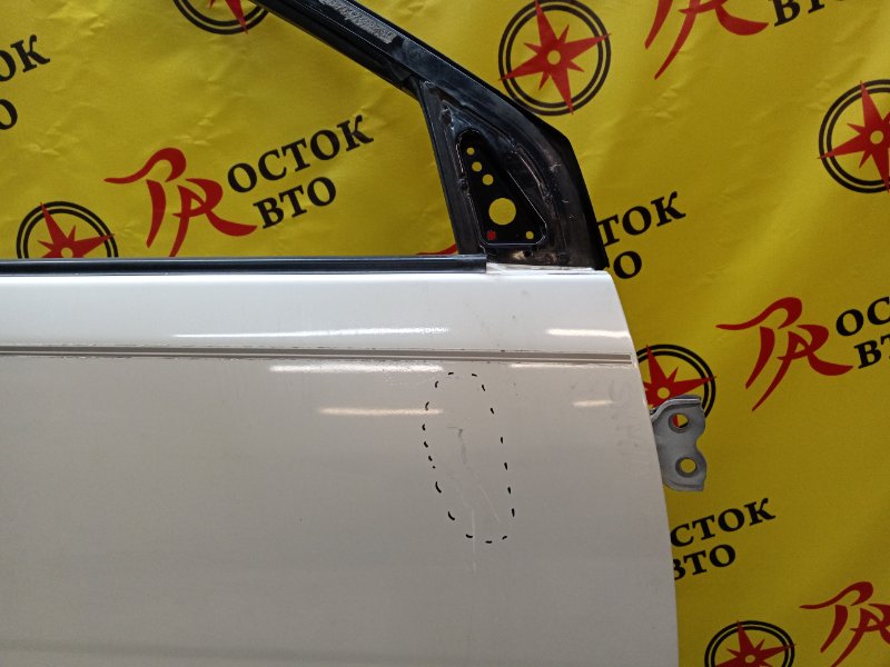 Дверь боковая, 7000 рублей, Красноярск