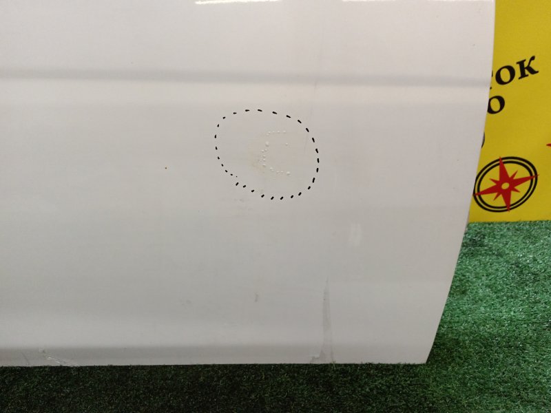 Дверь боковая, 7000 рублей, Красноярск