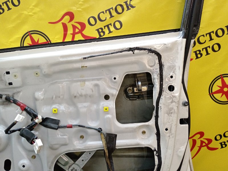 Дверь боковая, 7000 рублей, Красноярск