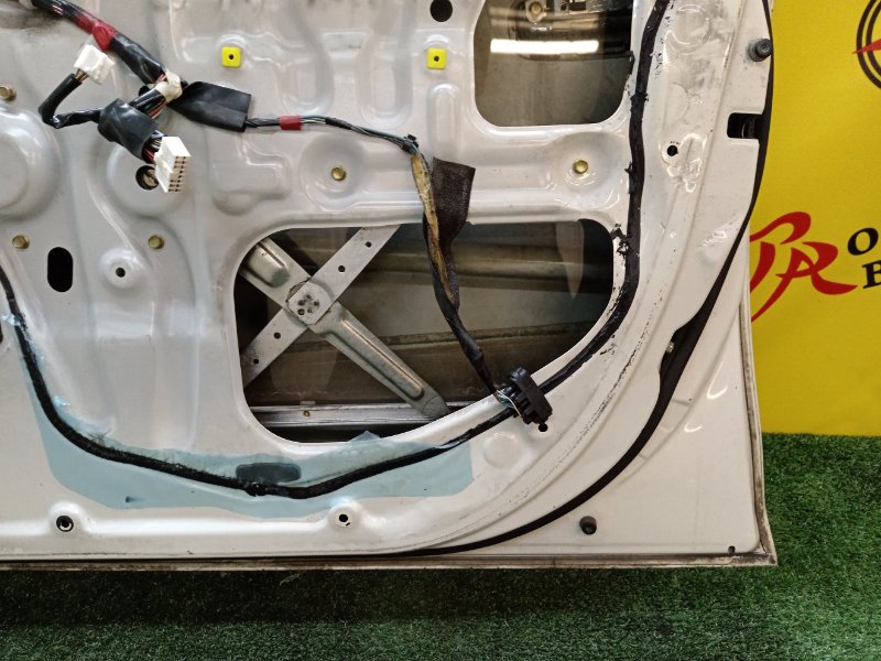 Дверь боковая, 7000 рублей, Красноярск