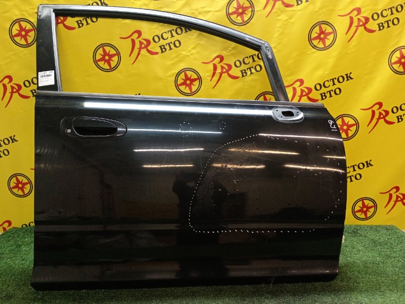 Дверь боковая, 9500 рублей, Красноярск