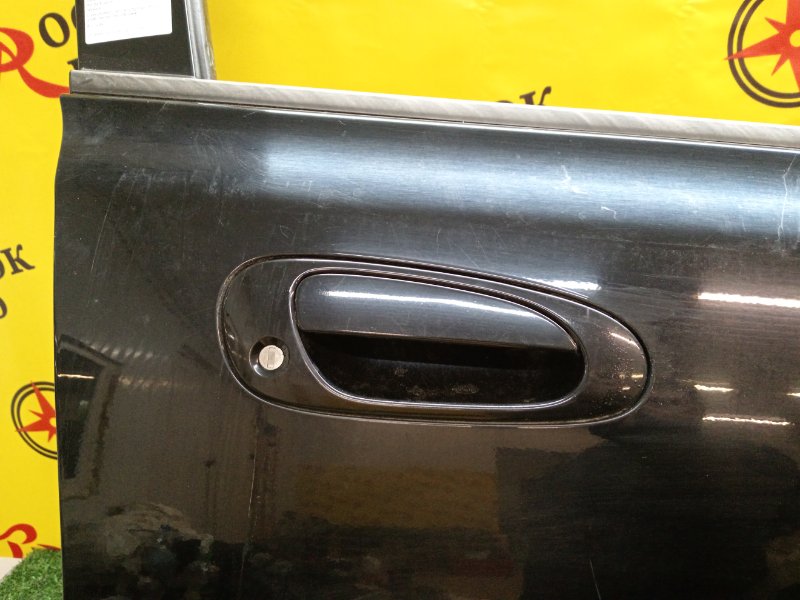 Дверь боковая, 9500 рублей, Красноярск