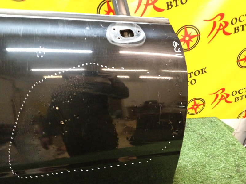 Дверь боковая, 9500 рублей, Красноярск