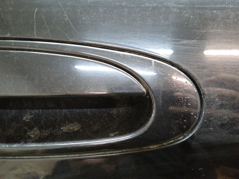 Дверь боковая, 9500 рублей, Красноярск