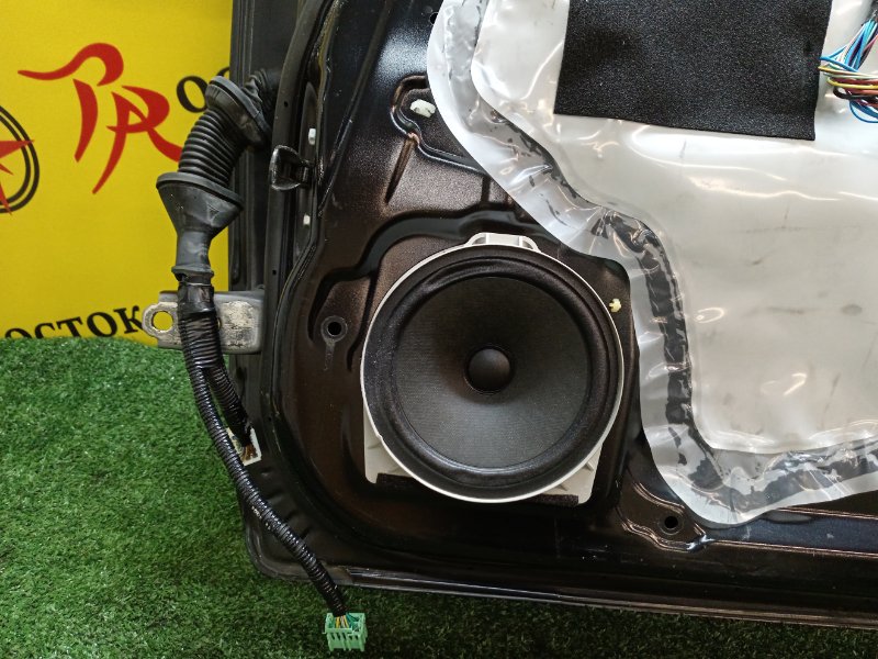 Дверь боковая, 9500 рублей, Красноярск